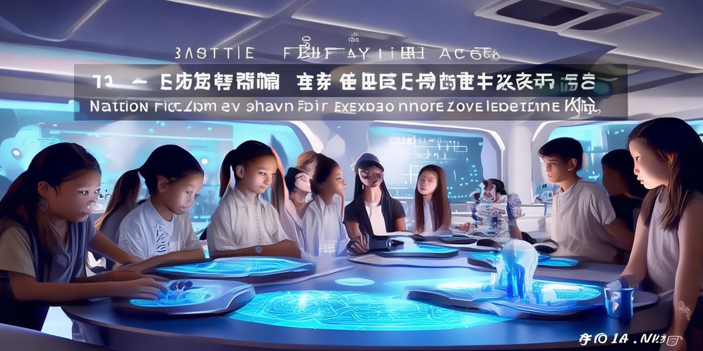全国首个人工智能教育试验区获批,三年投入15亿元,开启智能教育新时代