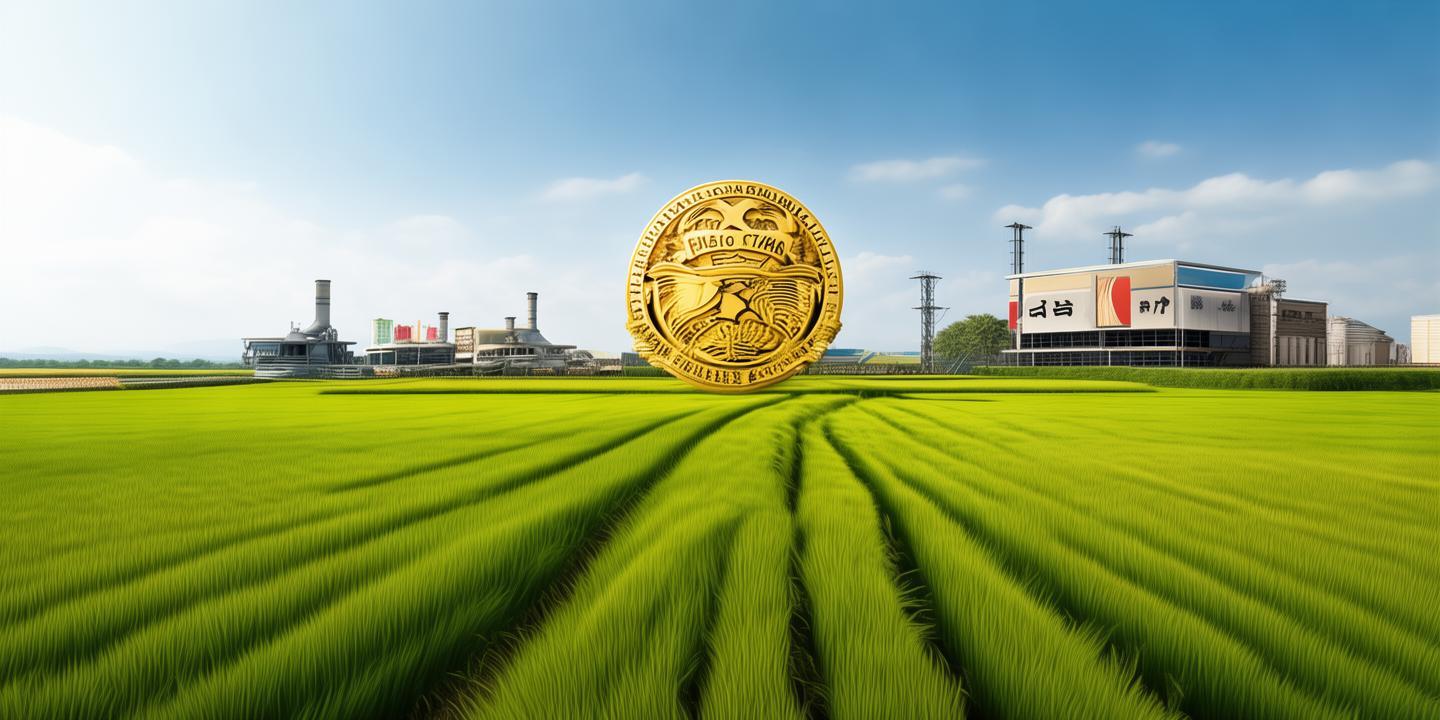 五常大米品牌价值突破千亿,稻米全产业链园区助力中粮等龙头企业入驻