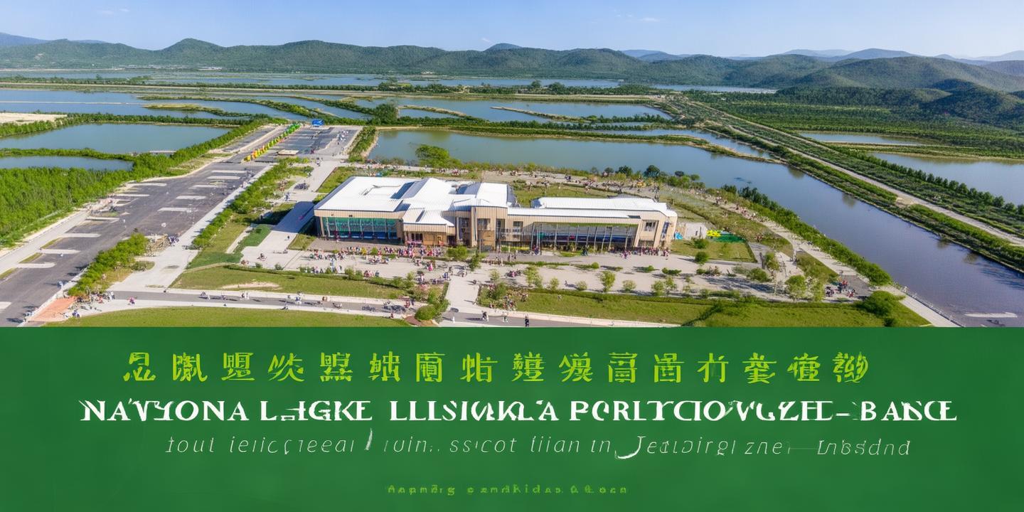 方正湖湿地研学基地荣膺“全国乡村振兴实践基地”称号,助力乡村振兴再上新台阶