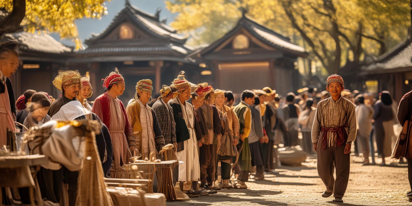金上京遗址周边村民转型文旅服务,共享发展红利年入三万