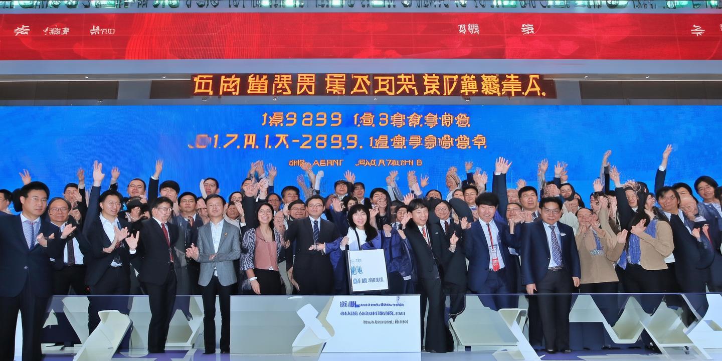 中科院哈尔滨育成中心孵化企业上市,市值突破50亿元,创新成果转化再创佳绩
