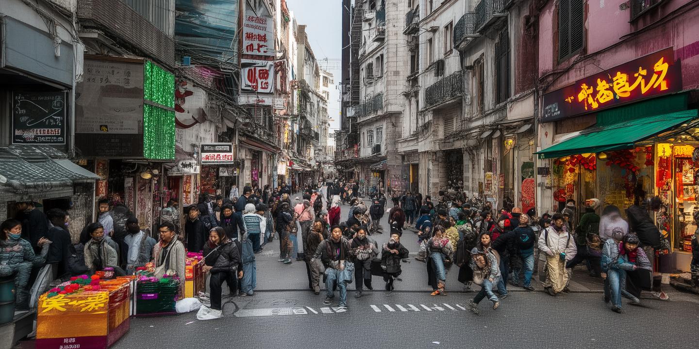 百度自动驾驶测试场在新区成功落地,冰雪路面算法全球首发引领智能驾驶新篇章